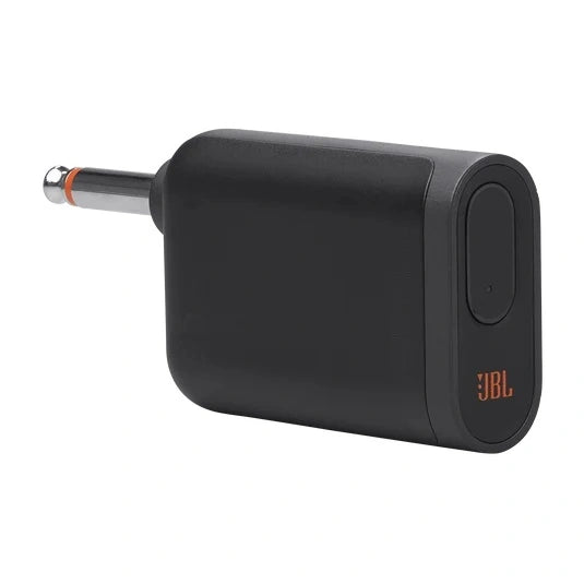 JBL PartyBox Wireless Mic Two digital wireless microphones designed for use with the JBL PartyBox speakers