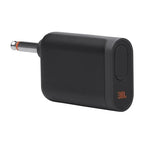 JBL PartyBox Wireless Mic Two digital wireless microphones designed for use with the JBL PartyBox speakers
