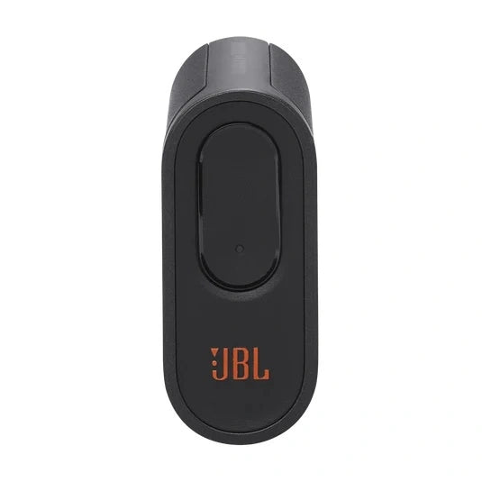 JBL PartyBox Wireless Mic Two digital wireless microphones designed for use with the JBL PartyBox speakers