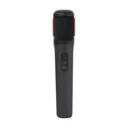 JBL PartyBox Wireless Mic Two digital wireless microphones designed for use with the JBL PartyBox speakers