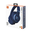 JBL Live 770NC Wireless Over-Ear Headphones with True Adaptive Noise Cancelling