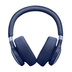 JBL Live 770NC Wireless Over-Ear Headphones with True Adaptive Noise Cancelling