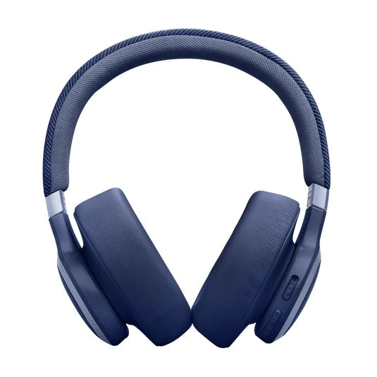 JBL Live 770NC Wireless Over-Ear Headphones with True Adaptive Noise Cancelling
