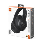 JBL Live 770NC Wireless Over-Ear Headphones with True Adaptive Noise Cancelling