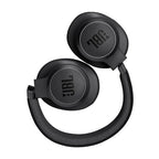 JBL Live 770NC Wireless Over-Ear Headphones with True Adaptive Noise Cancelling