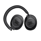 JBL Live 770NC Wireless Over-Ear Headphones with True Adaptive Noise Cancelling