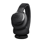 JBL Live 770NC Wireless Over-Ear Headphones with True Adaptive Noise Cancelling