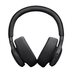 JBL Live 770NC Wireless Over-Ear Headphones with True Adaptive Noise Cancelling