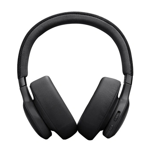 JBL Live 770NC Wireless Over-Ear Headphones with True Adaptive Noise Cancelling
