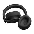 JBL Live 770NC Wireless Over-Ear Headphones with True Adaptive Noise Cancelling