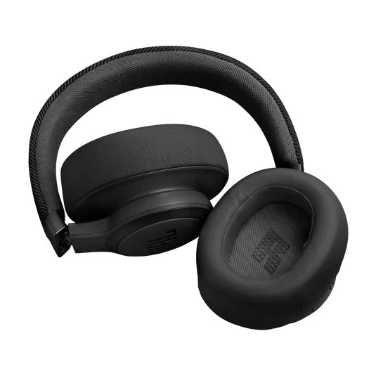 JBL Live 770NC Wireless Over-Ear Headphones with True Adaptive Noise Cancelling