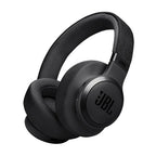 JBL Live 770NC Wireless Over-Ear Headphones with True Adaptive Noise Cancelling