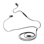 JBL Tune 310C USB n-ear headphones with Hi-Res Audio support and JBL Pure Bass Sound