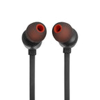 JBL Tune 310C USB n-ear headphones with Hi-Res Audio support and JBL Pure Bass Sound