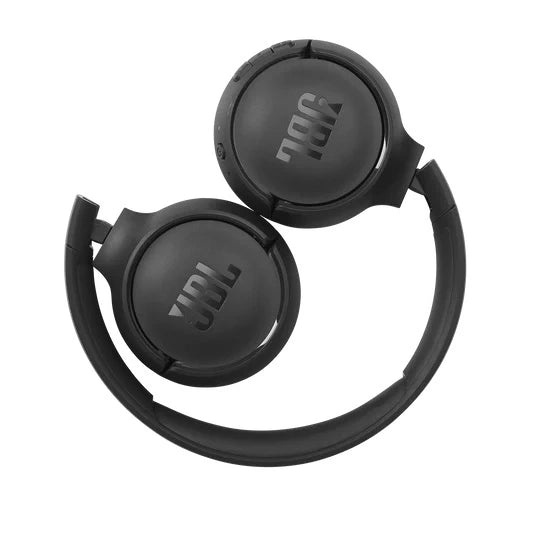 JBL Tune 510BT Wireless on-ear headphones