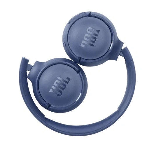 JBL Tune 510BT Wireless on-ear headphones