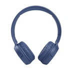 JBL Tune 510BT Wireless on-ear headphones