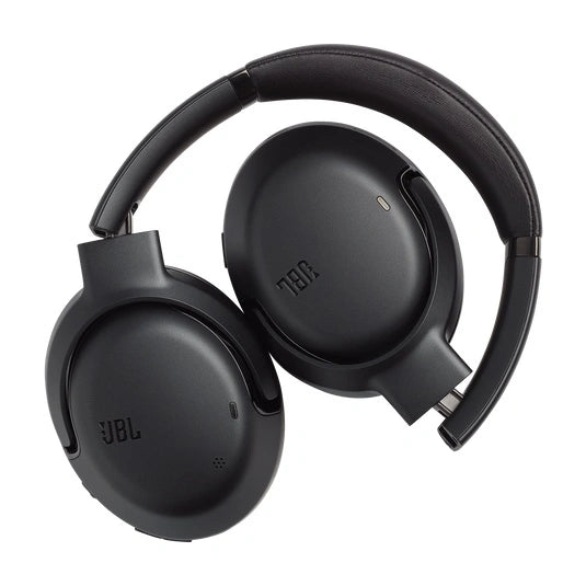 JBL Tour One M2 JBL Tour One M2’s True Adaptive Noise Cancelling technology tunes out distractions so you can enjoy your favorite playlists