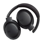 JBL Tour One M2 JBL Tour One M2’s True Adaptive Noise Cancelling technology tunes out distractions so you can enjoy your favorite playlists