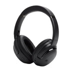 JBL Tour One M2 JBL Tour One M2’s True Adaptive Noise Cancelling technology tunes out distractions so you can enjoy your favorite playlists