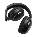 JBL Tour One M2 JBL Tour One M2’s True Adaptive Noise Cancelling technology tunes out distractions so you can enjoy your favorite playlists
