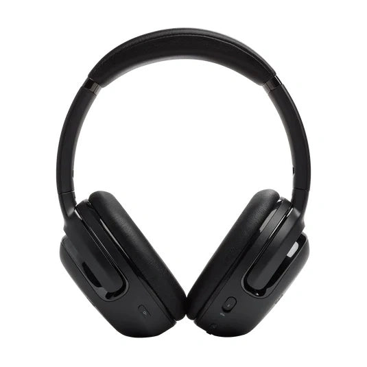 JBL Tour One M2 JBL Tour One M2’s True Adaptive Noise Cancelling technology tunes out distractions so you can enjoy your favorite playlists