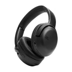 JBL Tour One M2 JBL Tour One M2’s True Adaptive Noise Cancelling technology tunes out distractions so you can enjoy your favorite playlists