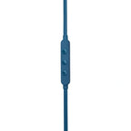 JBL Tune 305C USB Earbud headphones with Hi-Res Audio support and JBL Pure Bass Sound