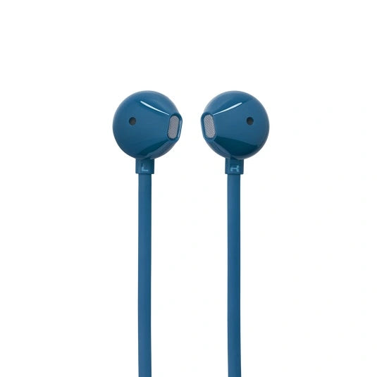JBL Tune 305C USB Earbud headphones with Hi-Res Audio support and JBL Pure Bass Sound