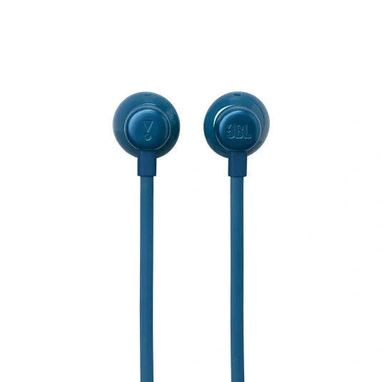JBL Tune 305C USB Earbud headphones with Hi-Res Audio support and JBL Pure Bass Sound