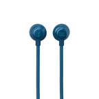 JBL Tune 305C USB Earbud headphones with Hi-Res Audio support and JBL Pure Bass Sound