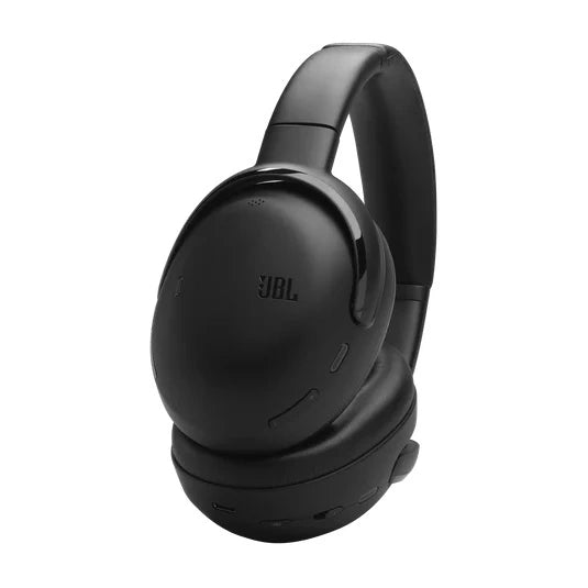 JBL Tour One M3 Premium wireless over-ear Noise Cancelling headphones with Hi-Res Audio and legendary JBL pro sound