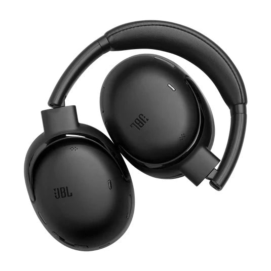 JBL Tour One M3 Premium wireless over-ear Noise Cancelling headphones with Hi-Res Audio and legendary JBL pro sound