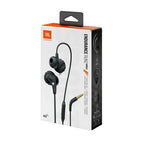JBL Endurance Run 2 Wired Waterproof Wired Sports In-Ear Headphones