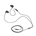 JBL Endurance Run 2 Wired Waterproof Wired Sports In-Ear Headphones