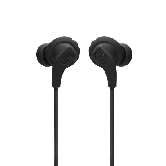 JBL Endurance Run 2 Wired Waterproof Wired Sports In-Ear Headphones