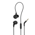 JBL Endurance Run 2 Wired Waterproof Wired Sports In-Ear Headphones