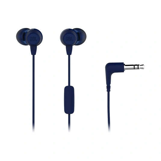 JBL C50HI In-Ear Headphones