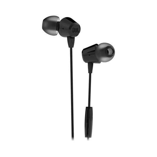 JBL C50HI In-Ear Headphones