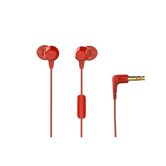 JBL C50HI In-Ear Headphones