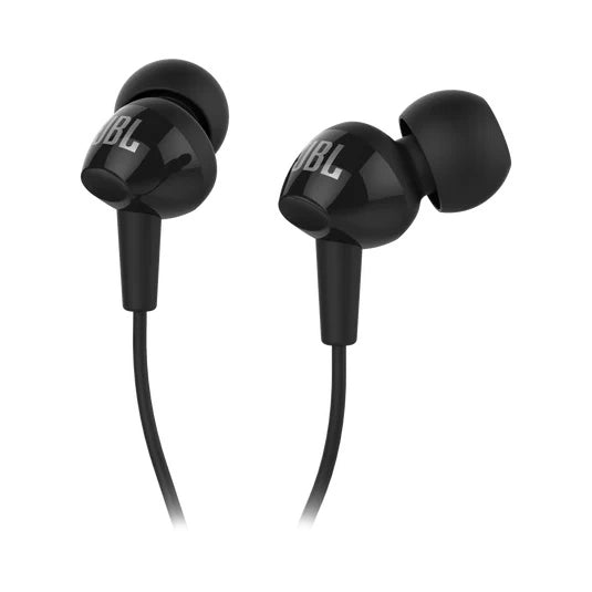 C100SI In-Ear Headphones