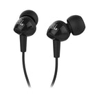 C100SI In-Ear Headphones