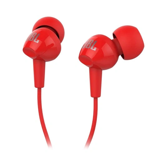 C100SI In-Ear Headphones