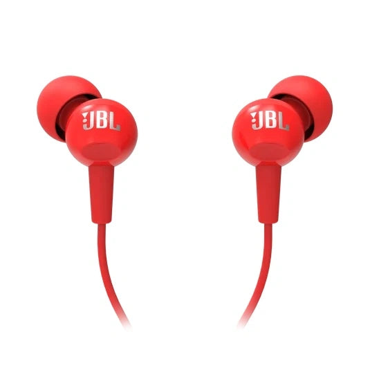 C100SI In-Ear Headphones