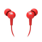C100SI In-Ear Headphones