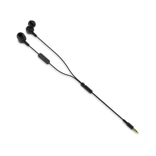 C150SI JBL C150SI In Ear Headphones