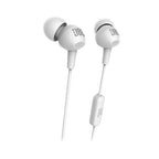 C150SI JBL C150SI In Ear Headphones