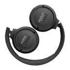 JBL Tune 520BT Wireless on-ear headphones