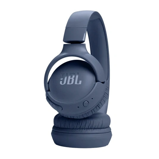 JBL Tune 520BT Wireless on-ear headphones