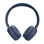 JBL Tune 520BT Wireless on-ear headphones